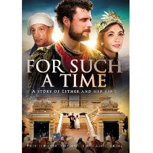 For Such A Time (10 DVDs)